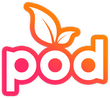 Pod Kombucha