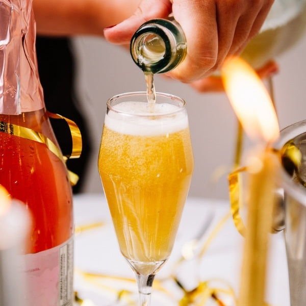 Espumantes de Kombucha da Pod - Kit Promocional