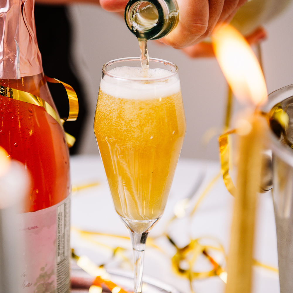 ⁠Box Espumantes: Compre 5 leve 6