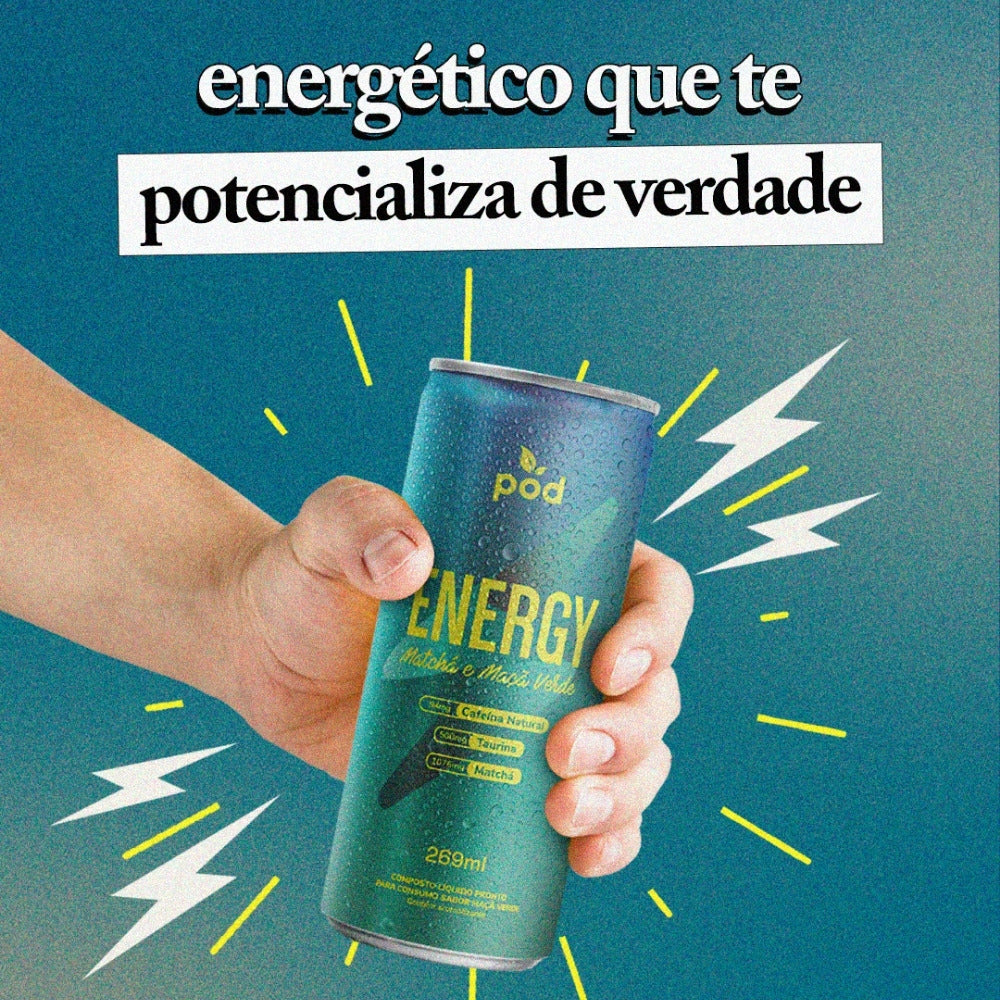 Smart / Energy - Calm