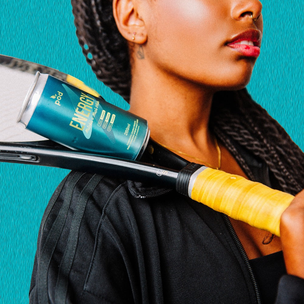 Kit ENERGY Smart Drink Pod 269ml Sem Açúcar 100% Natural