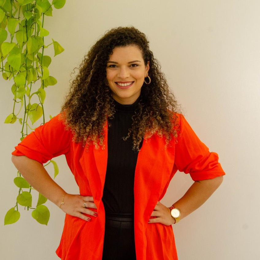 Vitória Martinez