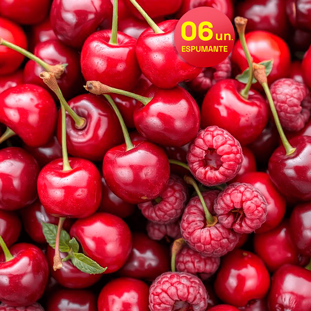 Kit Espumantes de Kombucha Pod 750ml Sem Álcool