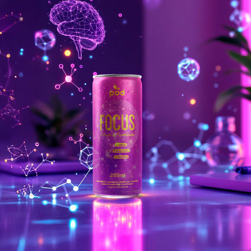 COMBO PERFORMANCE - 12 Energy / 12 Calm – Pod Kombucha
