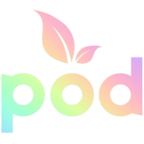 Pod Kombucha