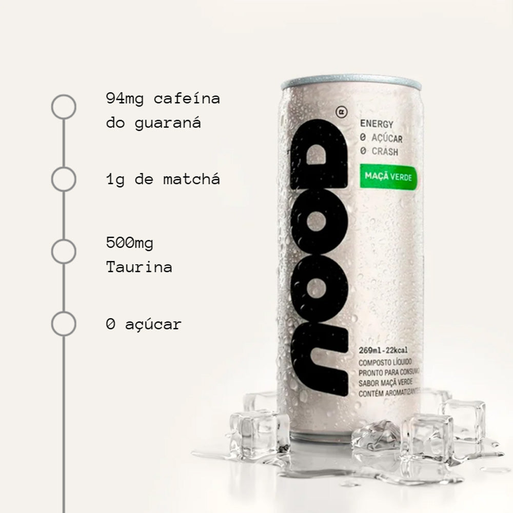 NOOD® Smart Drinks