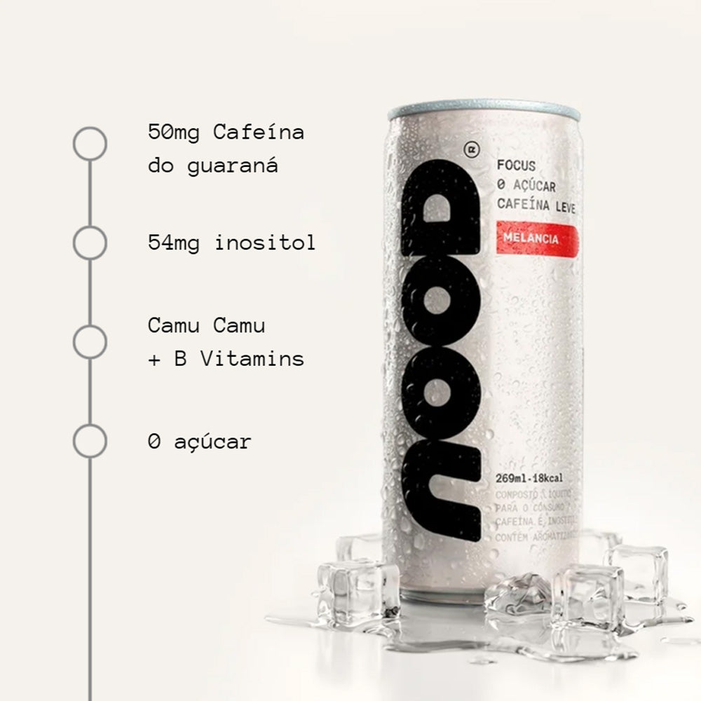 NOOD® Smart Drinks
