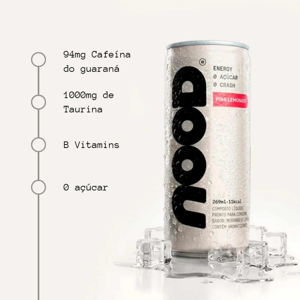 NOOD® Smart Drinks