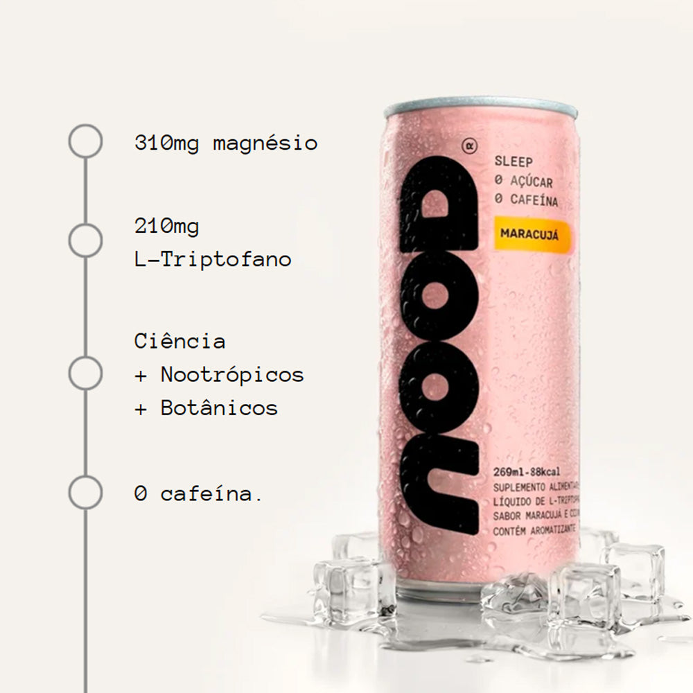 NOOD® Smart Drinks