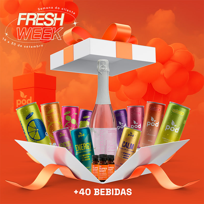 UltraKit Fresh Week: O Combo Completo